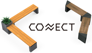 灰皿（喫煙スペース・分煙）