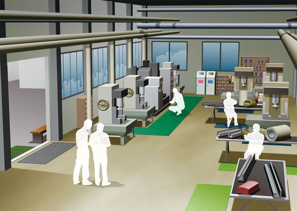 製品の紹介イメージ