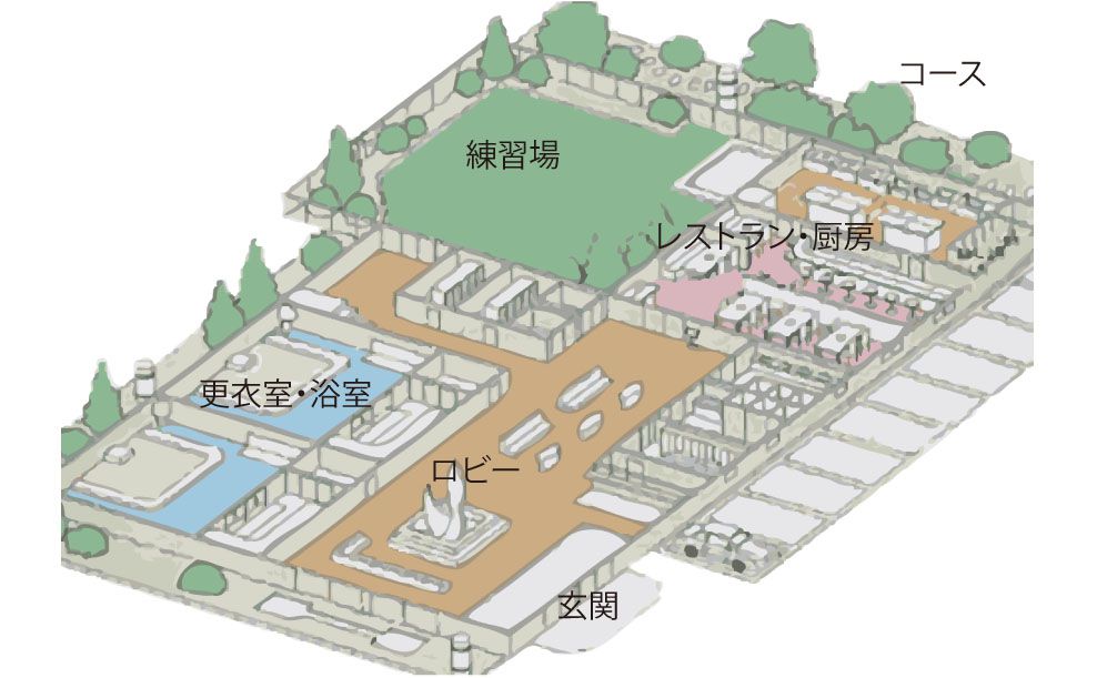 製品の紹介イメージ