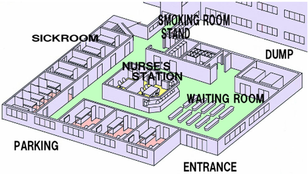製品の紹介イメージ