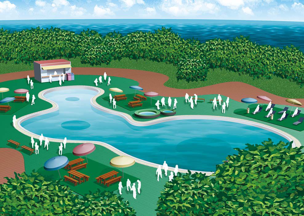 製品の紹介イメージ