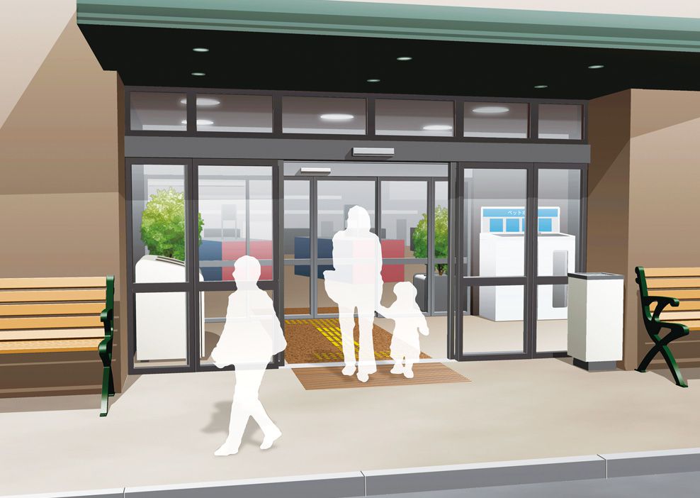 製品の紹介イメージ