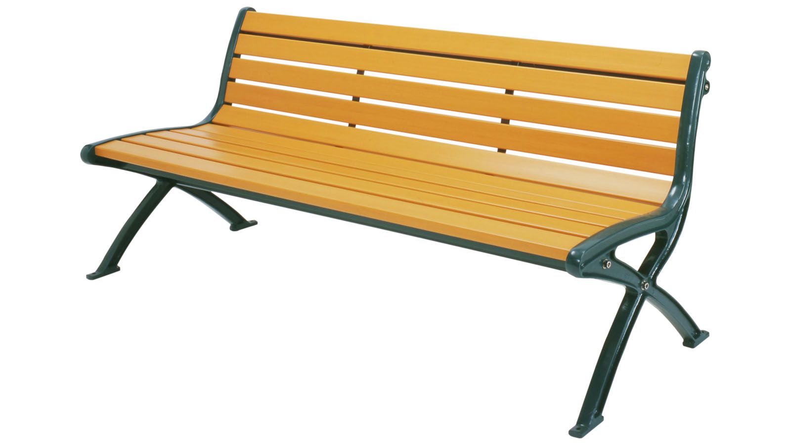 リサイクルベンチRB1